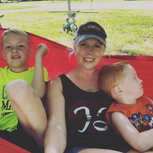 Meet your Posher, Jami